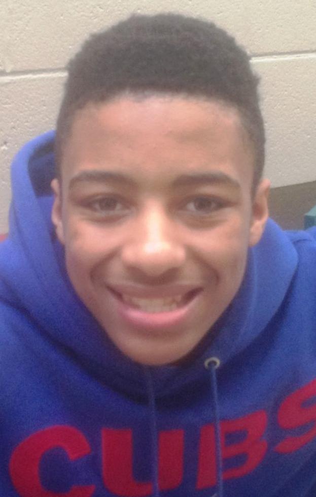 Jalonzo Jackson